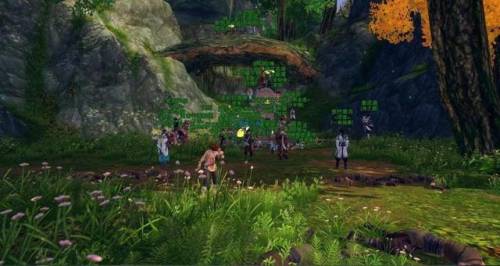 剑网3缘起职业选择(剑网三缘起平民职业推荐2021)