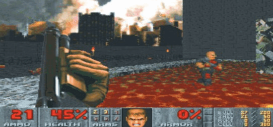 史上最难玩的十大游戏(十大高难度游戏)插图3 史上最难玩的十大游戏(十大高难度游戏)插图3