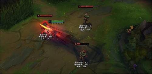 刀妹皮肤西部天使(LOL西部天使艾瑞莉娅皮肤)插图9 刀妹皮肤西部天使(LOL西部天使艾瑞莉娅皮肤)插图9