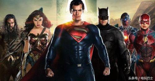 超级英雄超级联盟(超级联盟小七手游)插图 超级英雄超级联盟(超级联盟小七手游)插图