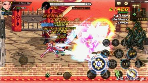 女鬼剑士流浪武士怎么样(dnf女鬼剑士三觉)插图3 女鬼剑士流浪武士怎么样(dnf女鬼剑士三觉)插图3