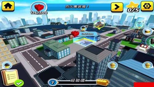 我的城市最新游戏(我的城市52个游戏系列)插图