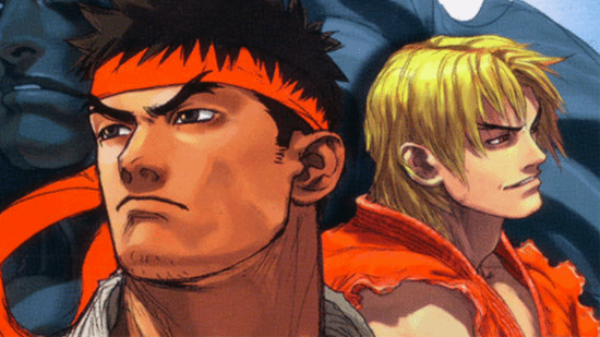 电脑格斗游戏排行榜(单机手游rpg排行榜)