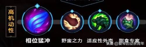 lol诺克萨斯(云顶之弈9诺克萨斯)插图7