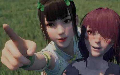 侠岚游戏是下架了吗(画江湖之侠岚手游)插图3 侠岚游戏是下架了吗(画江湖之侠岚手游)插图3