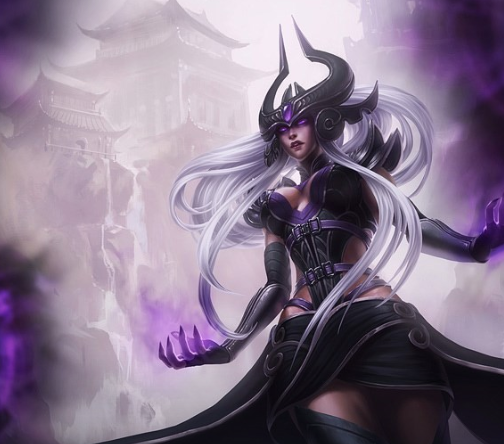 英雄联盟辛德拉出装(辛德拉最新出装)插图 英雄联盟辛德拉出装(辛德拉最新出装)插图