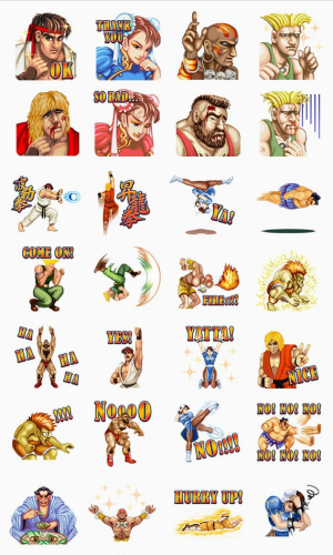 街霸4出招表春丽(街头霸王4全招表)插图2 街霸4出招表春丽(街头霸王4全招表)插图2