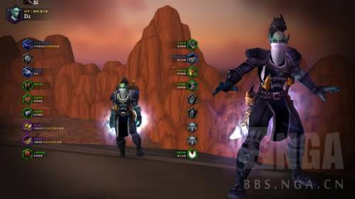 盗贼幻化推荐(盗贼全身纯黑色幻化)插图6 盗贼幻化推荐(盗贼全身纯黑色幻化)插图6