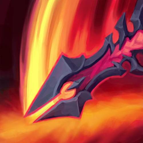 暗裔剑魔大招(剑魔大招技能介绍)插图2