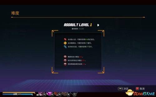 刀锋战神攻略(刀锋战神怎么解锁新角色)插图94