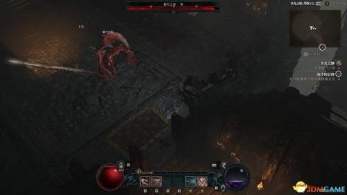 暗黑3套装地下城怎么进24种套装地下城入口一览(3)(暗黑三 套装地下城入口)插图17 暗黑3套装地下城怎么进24种套装地下城入口一览(3)(暗黑三 套装地下城入口)插图17