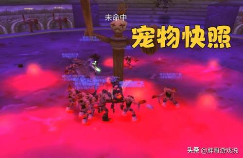 80级dk选什么种族好(最适合血DK的种族)插图5