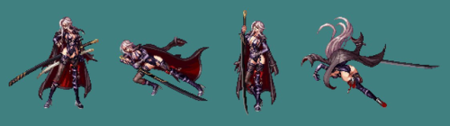 dnf女鬼剑士三觉(女鬼剑士觉醒在哪)插图9