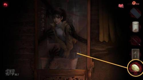 纸嫁衣三第二章通关攻略(嫁衣女3详细攻略大全)插图56