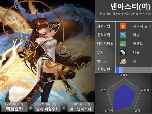 驭剑士100级毕业套2021(95驭剑士加点)插图7