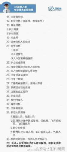 职业有哪些(父母职业有哪几类)插图2