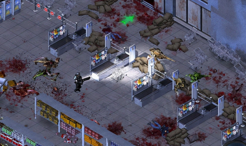 射击手游排行榜(手游自带人民币交易)插图2 射击手游排行榜(手游自带人民币交易)插图2