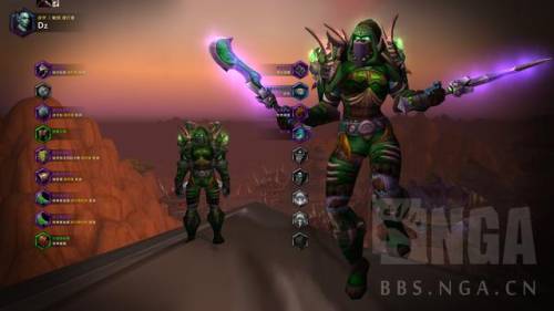 盗贼幻化推荐(盗贼全身纯黑色幻化)插图8 盗贼幻化推荐(盗贼全身纯黑色幻化)插图8