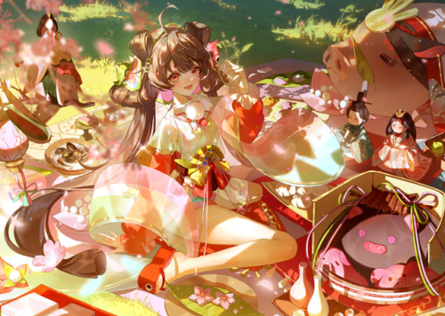 阴阳师皮肤(2023阴阳师典藏皮肤排行)插图10
