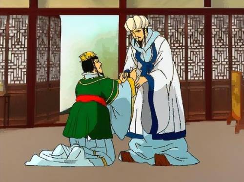 单机三国志游戏(经典怀旧游戏大全)插图2