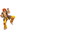 拳皇2002风云再起金手指(拳皇2002魔幻2无限气)插图14