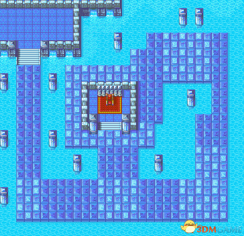 火焰纹章封印之剑人物(封印之剑最强人物排行)插图18 火焰纹章封印之剑人物(封印之剑最强人物排行)插图18