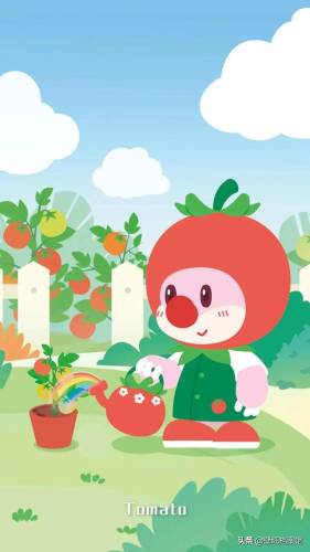 摩尔庄园全员图(摩尔庄园角色介绍)插图30 摩尔庄园全员图(摩尔庄园角色介绍)插图30