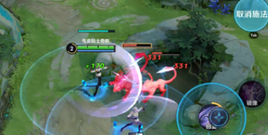 新手镜怎么玩(镜的连招口诀飞雷神)插图5 新手镜怎么玩(镜的连招口诀飞雷神)插图5