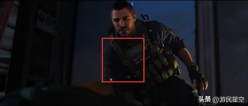 使命召唤19剧情图文详解(使命召唤19独自求生攻略图文)插图13 使命召唤19剧情图文详解(使命召唤19独自求生攻略图文)插图13