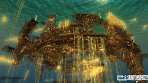 仙剑奇侠传六详细攻略(仙剑奇侠传6全流程图解)插图 仙剑奇侠传六详细攻略(仙剑奇侠传6全流程图解)插图