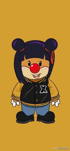 摩尔庄园全员图(摩尔庄园角色介绍)插图40 摩尔庄园全员图(摩尔庄园角色介绍)插图40