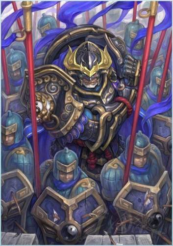 三国杀体验服新武将(三国杀体验服申请入口)插图