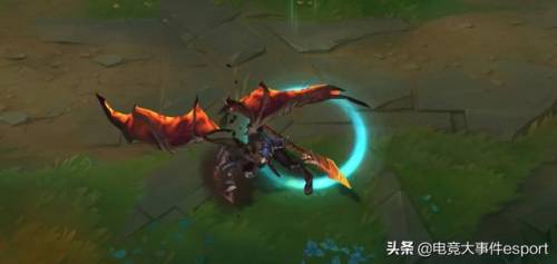 潘森皮肤屠龙勇士(屠龙勇士潘森炫彩怎么买)插图5 潘森皮肤屠龙勇士(屠龙勇士潘森炫彩怎么买)插图5