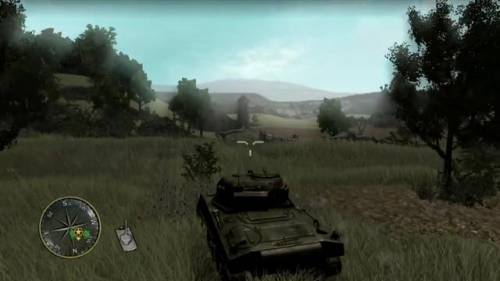 使命召唤5隐藏英军关卡(使命召唤5世界战争秘籍怎么用)插图4