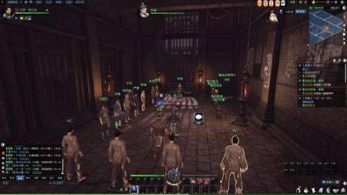 逆水寒牢狱风云救人(牢狱风云游戏介绍)插图4 逆水寒牢狱风云救人(牢狱风云游戏介绍)插图4