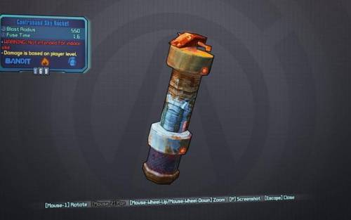 无主之地2职业改装项目(无主之地2六个职业排名)插图7 无主之地2职业改装项目(无主之地2六个职业排名)插图7