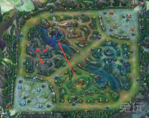 沙漠狗头秒人出装(穿甲流狗头出装)插图8 沙漠狗头秒人出装(穿甲流狗头出装)插图8