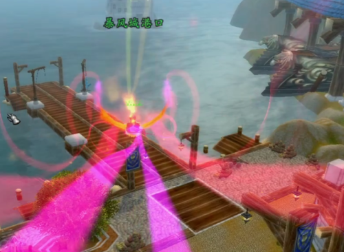 魔兽世界去诺森德任务(68级诺森德起始任务在哪接)插图6 魔兽世界去诺森德任务(68级诺森德起始任务在哪接)插图6