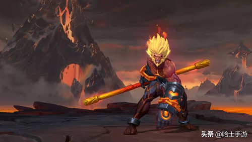 无限火力杰斯出装(杰斯一炮秒人出装)插图7 无限火力杰斯出装(杰斯一炮秒人出装)插图7