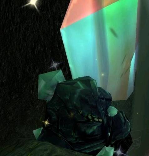 魔兽世界地狱火半岛矿点分布图(魔兽地狱火盆地在哪)插图29