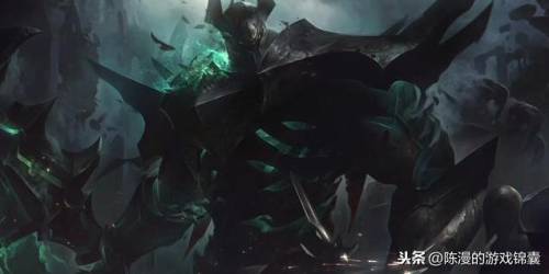 英雄联盟策士统领技能(英雄联盟装备主动技能怎么智能施法)插图5 英雄联盟策士统领技能(英雄联盟装备主动技能怎么智能施法)插图5