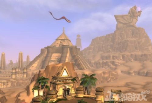 魔兽世界考古学训练师位置(wow考古学所有奖励大全)插图8 魔兽世界考古学训练师位置(wow考古学所有奖励大全)插图8