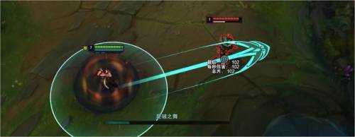 刀妹皮肤西部天使(LOL西部天使艾瑞莉娅皮肤)插图11 刀妹皮肤西部天使(LOL西部天使艾瑞莉娅皮肤)插图11