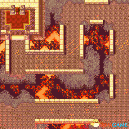 火焰纹章封印之剑人物(封印之剑最强人物排行)插图8 火焰纹章封印之剑人物(封印之剑最强人物排行)插图8