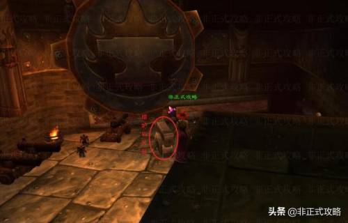 wow黑石深渊副本入口(黑石深渊副本的难度)插图2