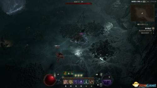 暗黑3套装地下城怎么进24种套装地下城入口一览(3)(暗黑三 套装地下城入口)插图91 暗黑3套装地下城怎么进24种套装地下城入口一览(3)(暗黑三 套装地下城入口)插图91