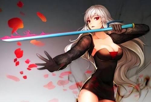 dnf流浪武士武器附魔(Dnf护石为啥要九保一)插图