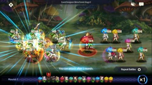 回合制手游开服表(今日手游开服)插图3 回合制手游开服表(今日手游开服)插图3