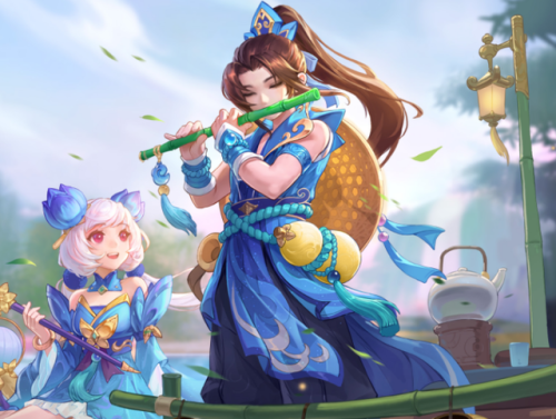 神武天宫加点方案(神武4手游天宫怎么加点)插图3 神武天宫加点方案(神武4手游天宫怎么加点)插图3