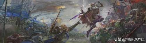 魔兽世界版本顺序时间(魔兽世界历史时间线)插图4